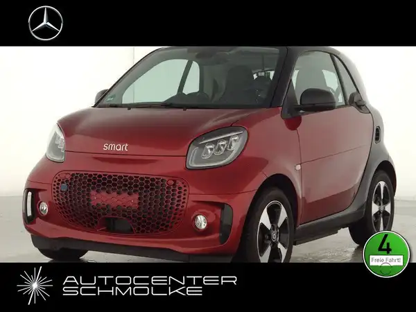 SMART FORTWO (1/9)