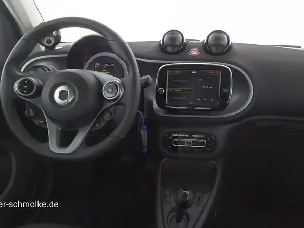 SMART FORTWO (5/9)