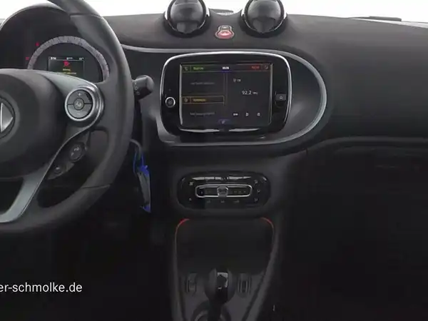 SMART FORTWO (6/9)