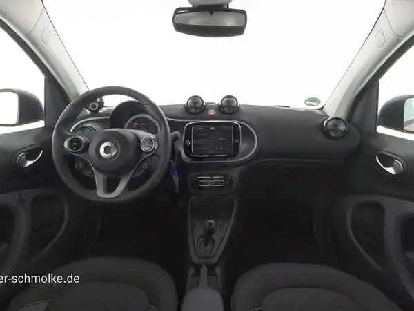 SMART FORTWO (7/9)
