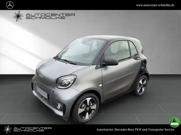 SMART FORTWO (1/14)