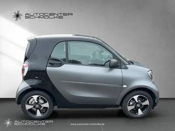 SMART FORTWO (6/14)