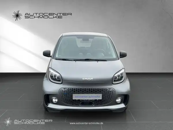SMART FORTWO (8/14)
