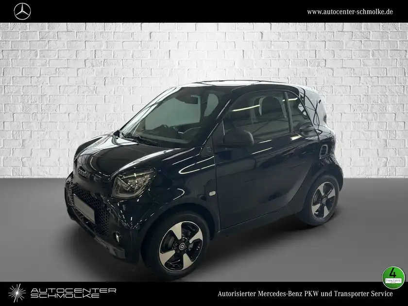 SMART FORTWO (1/15)