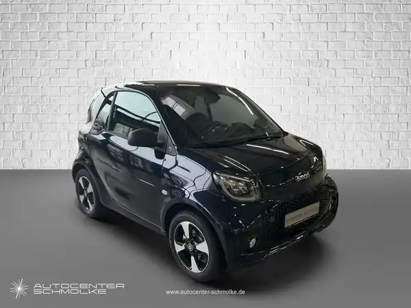 SMART FORTWO (7/15)