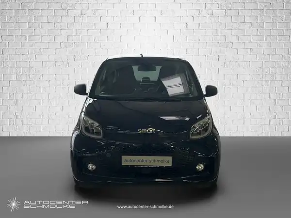 SMART FORTWO (8/15)