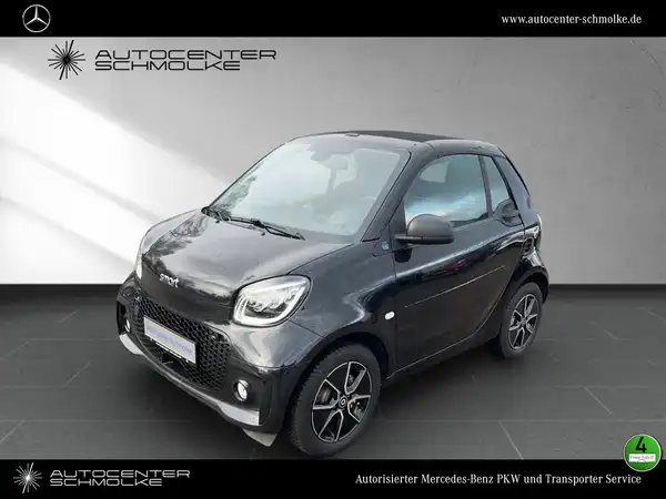 SMART FORTWO (1/13)