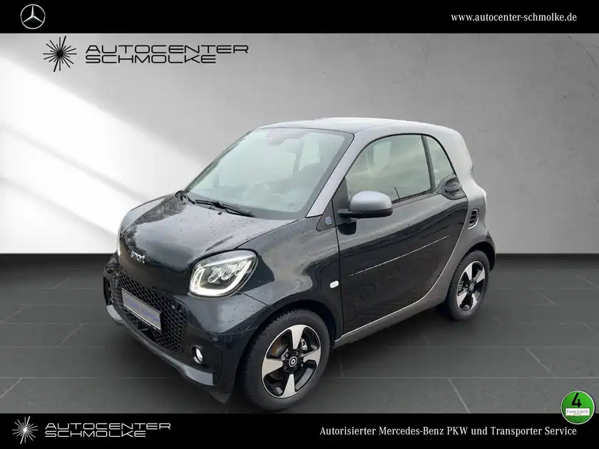 SMART FORTWO (1/15)