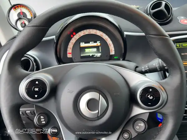 SMART FORTWO (11/15)