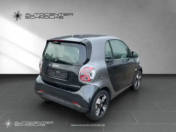 SMART FORTWO (5/15)