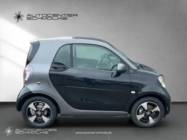 SMART FORTWO (6/15)
