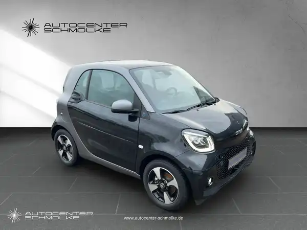 SMART FORTWO (7/15)
