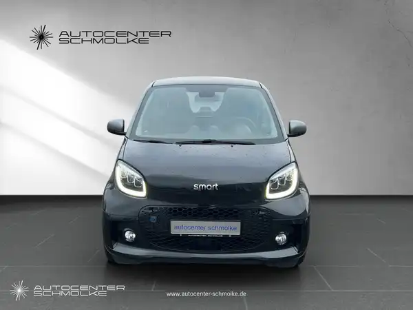 SMART FORTWO (8/15)