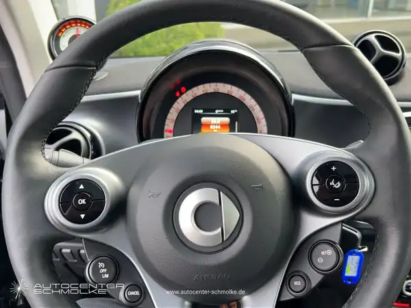 SMART FORTWO (12/15)