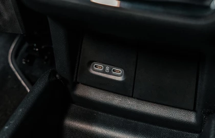 Das sind die Ausstattungshighlights der Škoda Enyaq